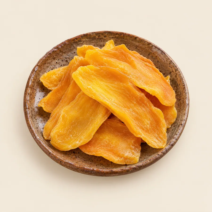 Dried Mango