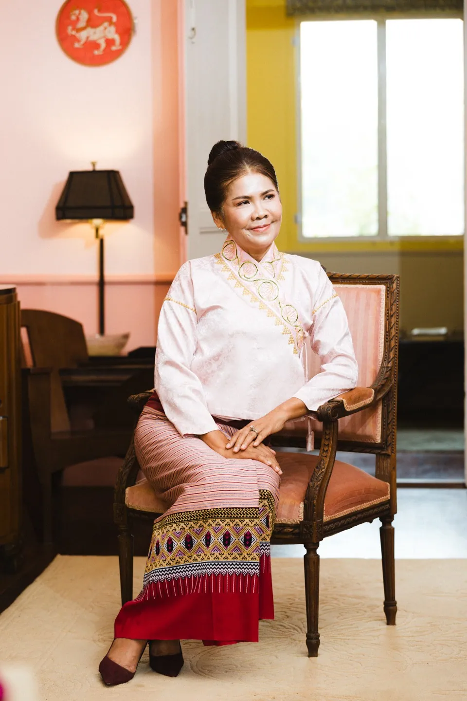 Thai Silk